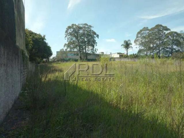 Terreno / Lote para Venda em São Bernardo do Campo/SP Alvarenga