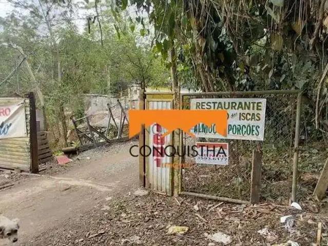 Terreno / Lote para Venda em São Bernardo do Campo/SP Alvarenga