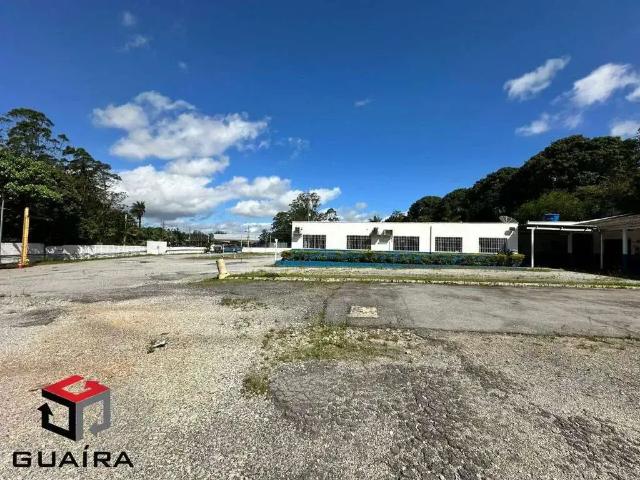 Terreno / Lote para Venda em São Bernardo do Campo/SP Alvarenga