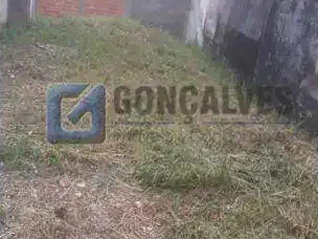 Terreno / Lote para Venda em São Bernardo do Campo/SP Alvarenga