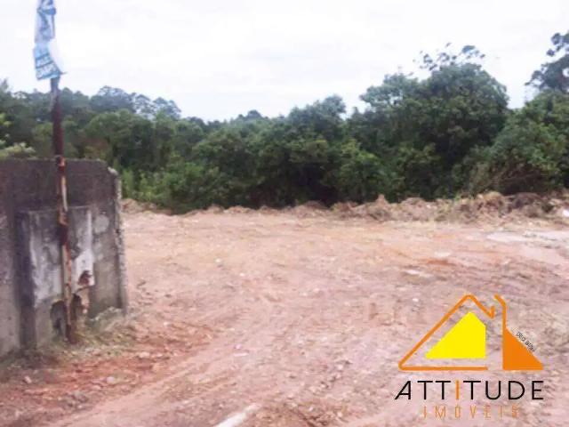 Terreno / Lote para Venda em São Bernardo do Campo/SP Alves Dias
