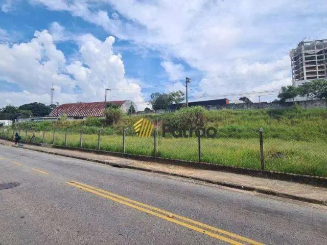 Terreno / Lote para Venda em São Bernardo do Campo/SP Alves Dias