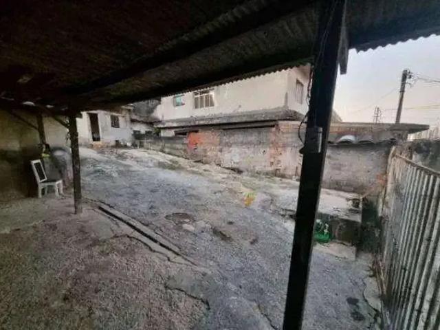 Terreno / Lote para Venda em São Bernardo do Campo/SP Alves Dias