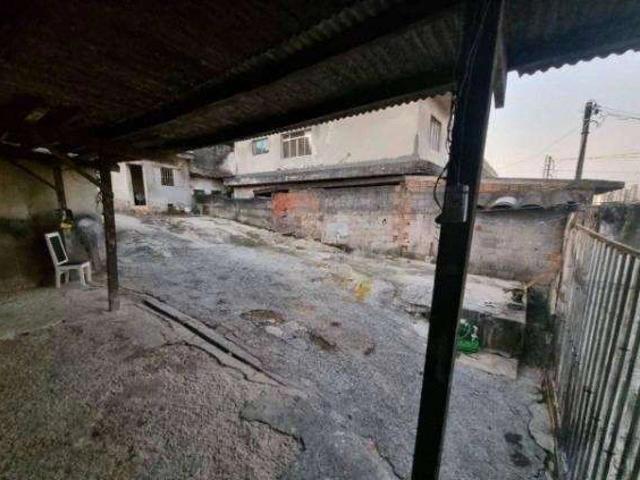 Terreno / Lote para Venda em São Bernardo do Campo/SP Alves Dias