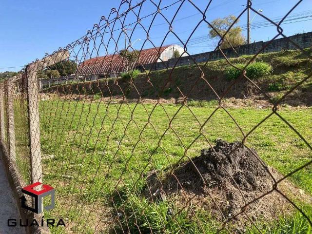 Terreno / Lote para Venda em São Bernardo do Campo/SP Alves Dias