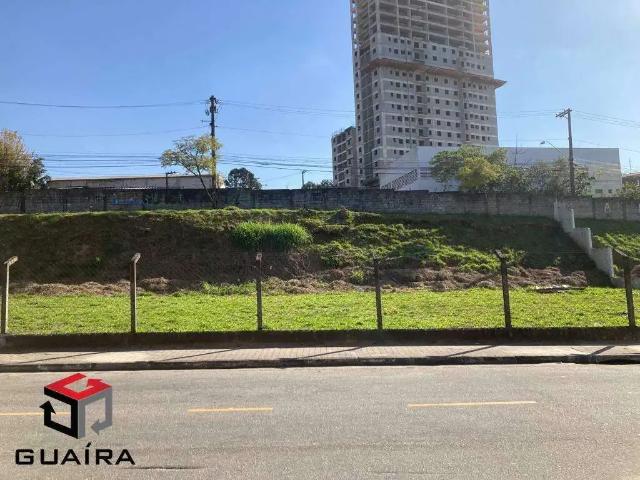 Terreno / Lote para Venda em São Bernardo do Campo/SP Alves Dias