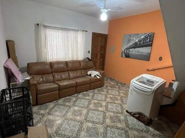 Terreno / Lote para Venda em São Bernardo do Campo/SP Alves Dias 2 Quartos