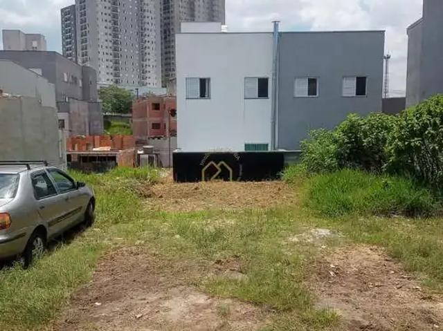 Terreno / Lote para Venda em São Bernardo do Campo/SP Alves Dias