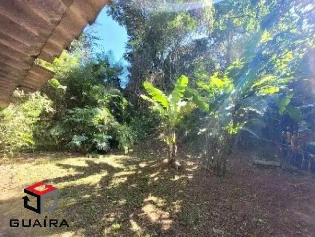 Terreno / Lote para Venda em São Bernardo do Campo/SP Anchieta