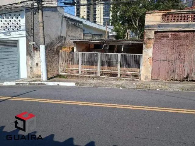 Terreno / Lote para Venda em São Bernardo do Campo/SP Anchieta
