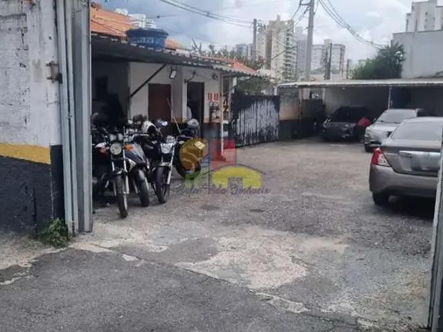 Terreno / Lote para Venda em São Bernardo do Campo/SP Anchieta