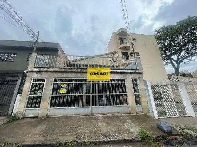 Terreno / Lote para Venda em São Bernardo do Campo/SP Anchieta