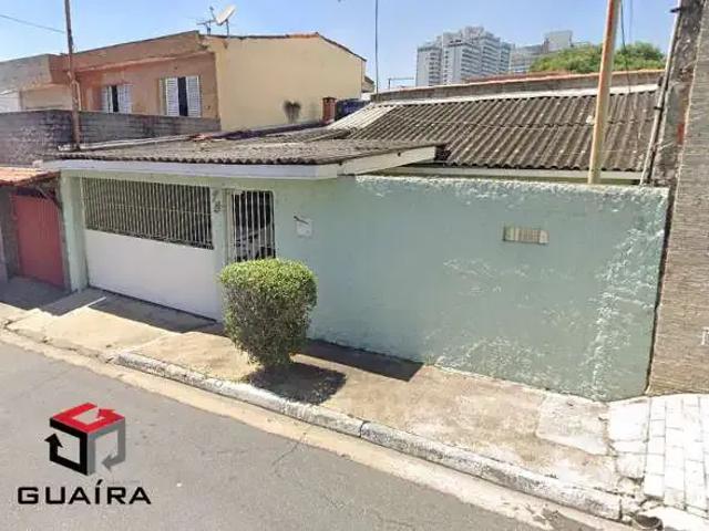 Terreno / Lote para Venda em São Bernardo do Campo/SP Anchieta