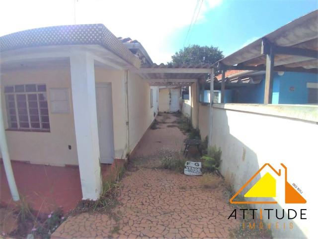 Terreno / Lote para Venda em São Bernardo do Campo/SP Anchieta