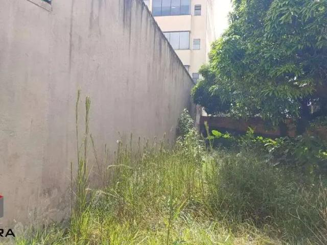 Terreno / Lote para Venda em São Bernardo do Campo/SP Anchieta