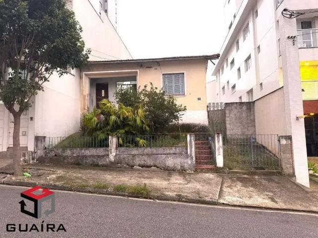 Terreno / Lote para Venda em São Bernardo do Campo/SP Anchieta