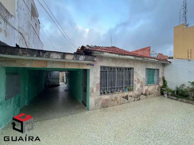 Terreno / Lote para Venda em São Bernardo do Campo/SP Anchieta