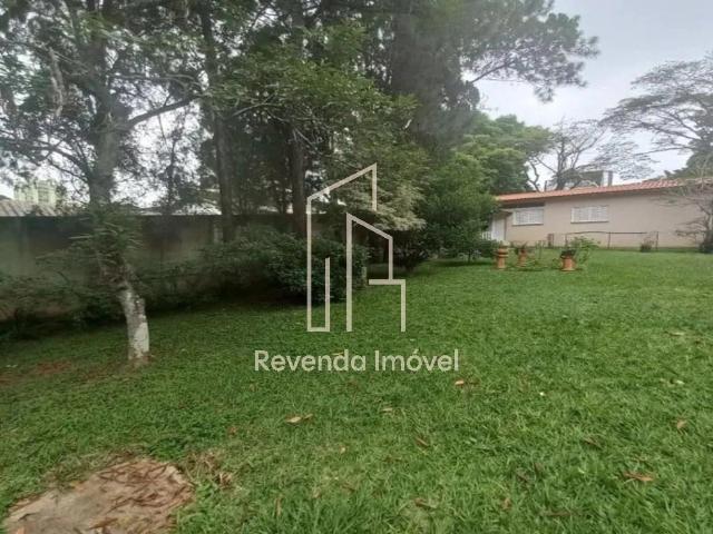 Terreno / Lote para Venda em São Bernardo do Campo/SP Anchieta