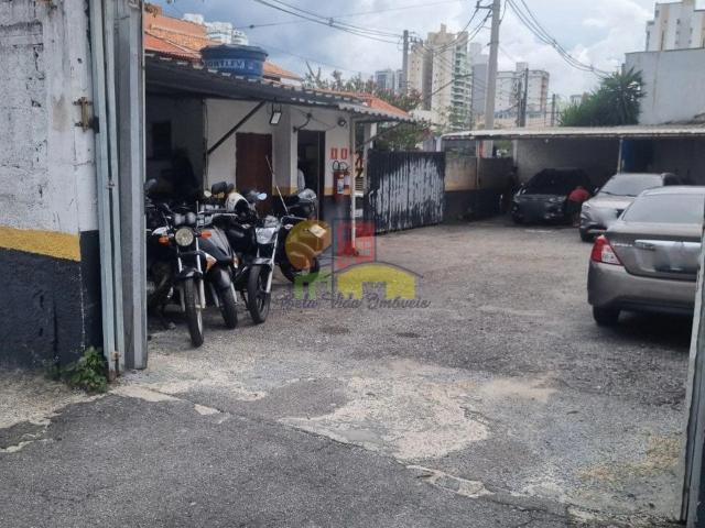 Terreno / Lote para Venda em São Bernardo do Campo/SP Anchieta