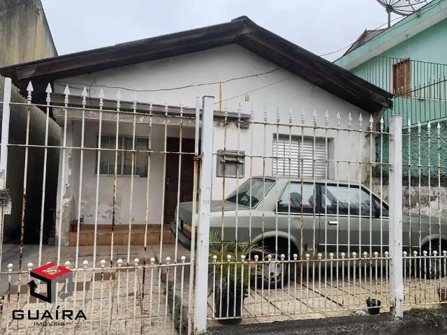 Terreno / Lote para Venda em São Bernardo do Campo/SP Anchieta