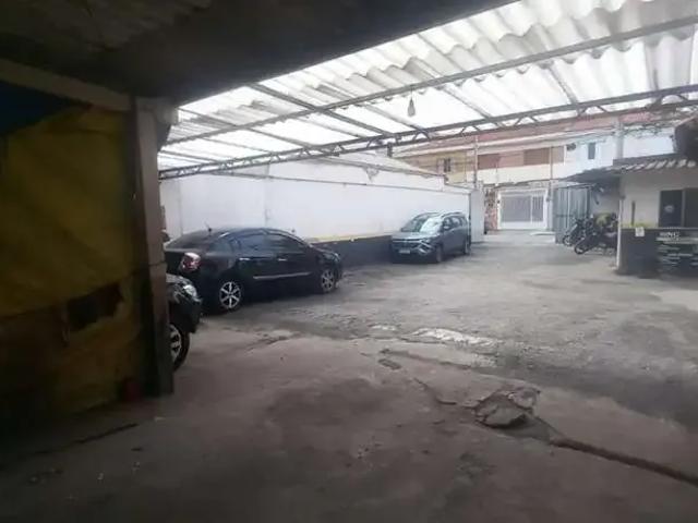 Terreno / Lote para Venda em São Bernardo do Campo/SP Anchieta