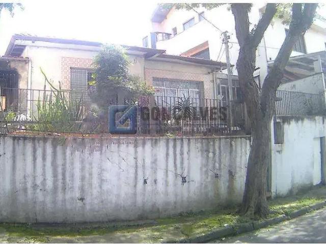 Terreno / Lote para Venda em São Bernardo do Campo/SP Anchieta 2 Quartos