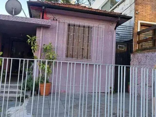 Terreno / Lote para Venda em São Bernardo do Campo/SP Anchieta