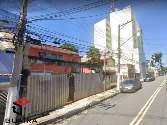 Terreno / Lote para Venda em São Bernardo do Campo/SP Anchieta