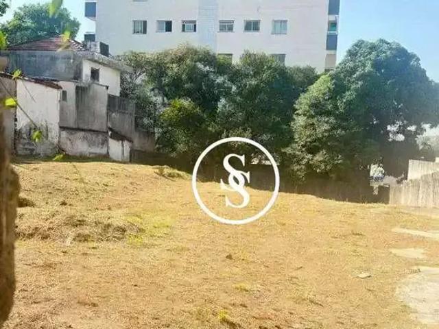 Terreno / Lote para Venda em São Bernardo do Campo/SP Assunção