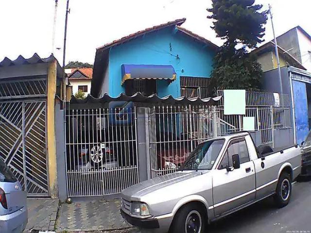 Terreno / Lote para Venda em São Bernardo do Campo/SP Assunção