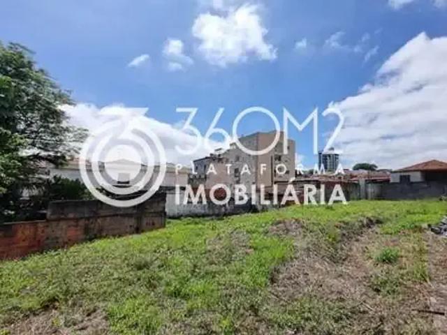 Terreno / Lote para Venda em São Bernardo do Campo/SP Assunção