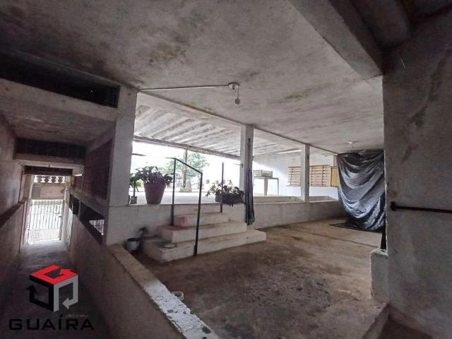 Terreno / Lote para Venda em São Bernardo do Campo/SP Assunção