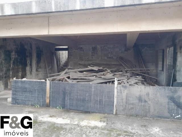 Terreno / Lote para Venda em São Bernardo do Campo/SP Assunção