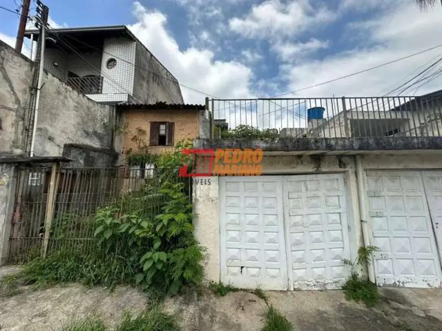 Terreno / Lote para Venda em São Bernardo do Campo/SP Assunção