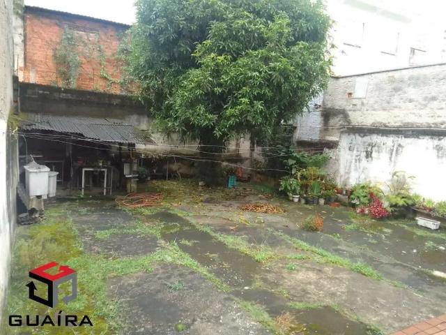 Terreno / Lote para Venda em São Bernardo do Campo/SP Assunção 2 Quartos