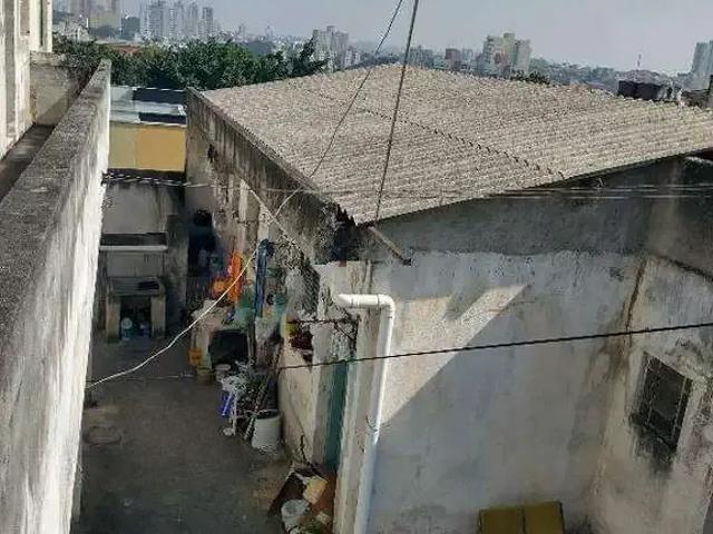 Terreno / Lote para Venda em São Bernardo do Campo/SP Assunção