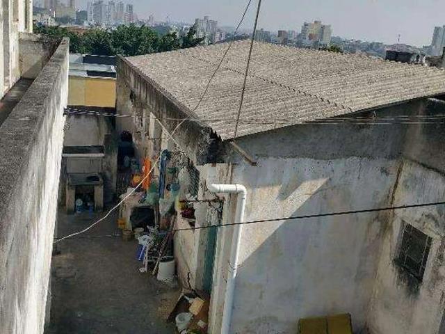 Terreno / Lote para Venda em São Bernardo do Campo/SP Assunção