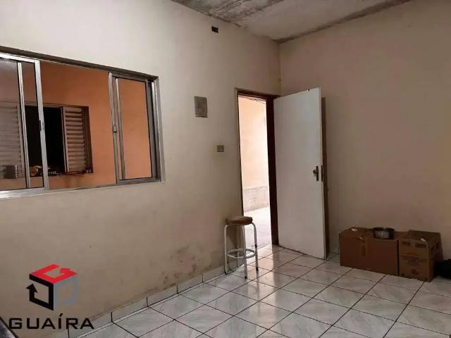 Terreno / Lote para Venda em São Bernardo do Campo/SP Assunção