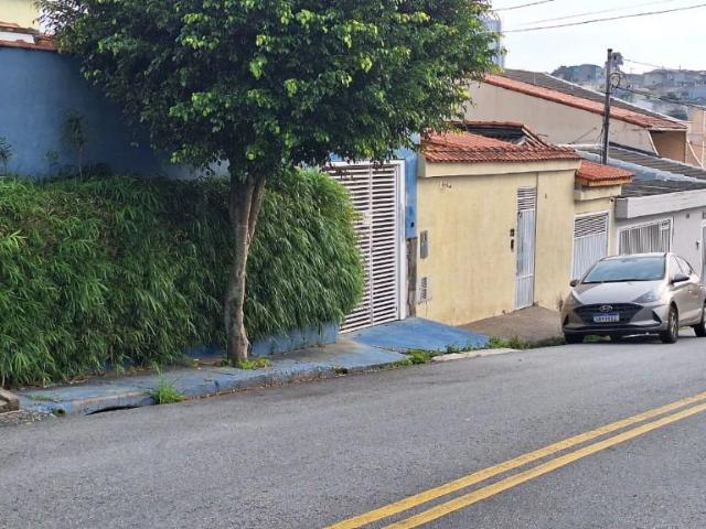 Terreno / Lote para Venda em São Bernardo do Campo/SP Assunção
