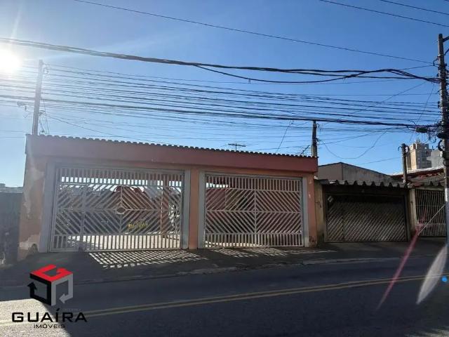 Terreno / Lote para Venda em São Bernardo do Campo/SP Assunção
