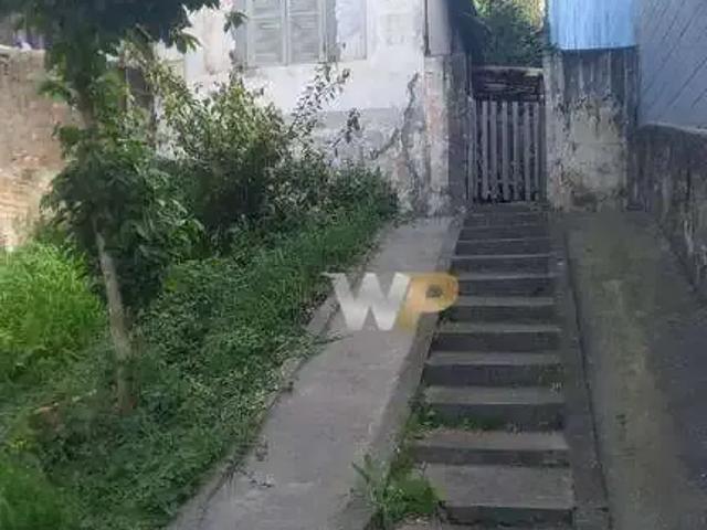 Terreno / Lote para Venda em São Bernardo do Campo/SP Assunção