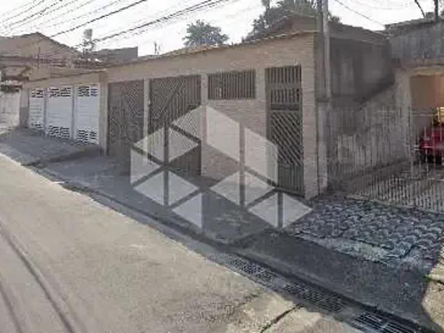 Terreno / Lote para Venda em São Bernardo do Campo/SP Assunção