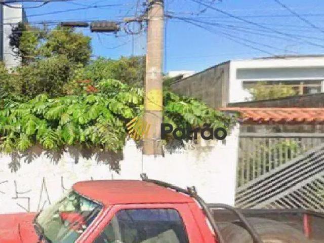 Terreno / Lote para Venda em São Bernardo do Campo/SP Assunção