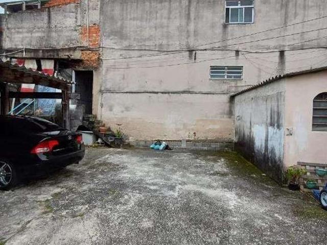Terreno / Lote para Venda em São Bernardo do Campo/SP Assunção