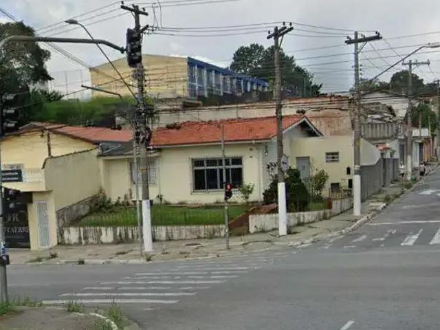 Terreno / Lote para Venda em São Bernardo do Campo/SP Assunção