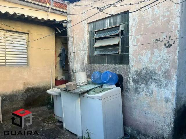 Terreno / Lote para Venda em São Bernardo do Campo/SP Assunção