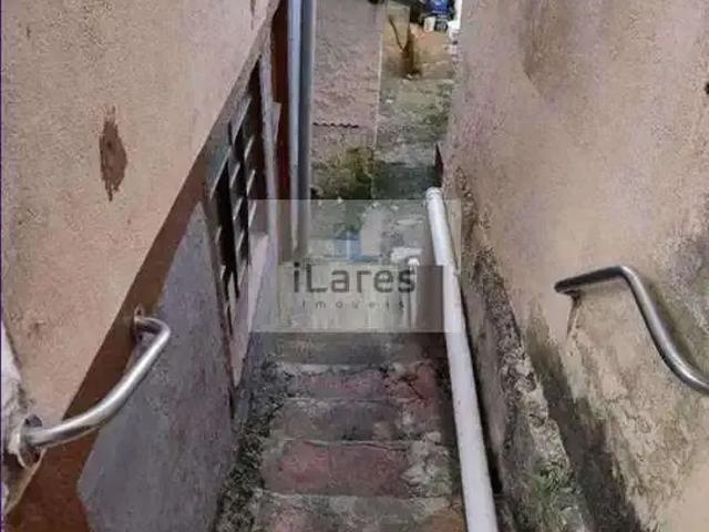 Terreno / Lote para Venda em São Bernardo do Campo/SP Assunção