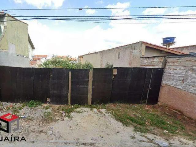 Terreno / Lote para Venda em São Bernardo do Campo/SP Assunção