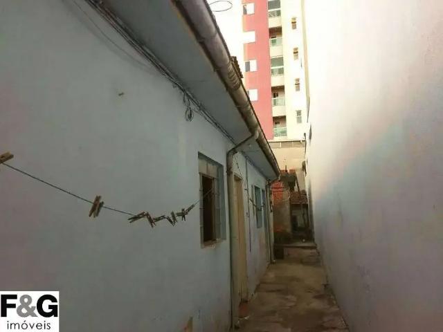 Terreno / Lote para Venda em São Bernardo do Campo/SP Assunção