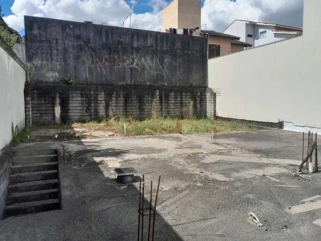 Terreno / Lote para Venda em São Bernardo do Campo/SP Assunção